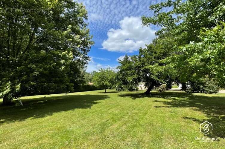 Maison 5 pièces - 152 m² - Créon - photo 11