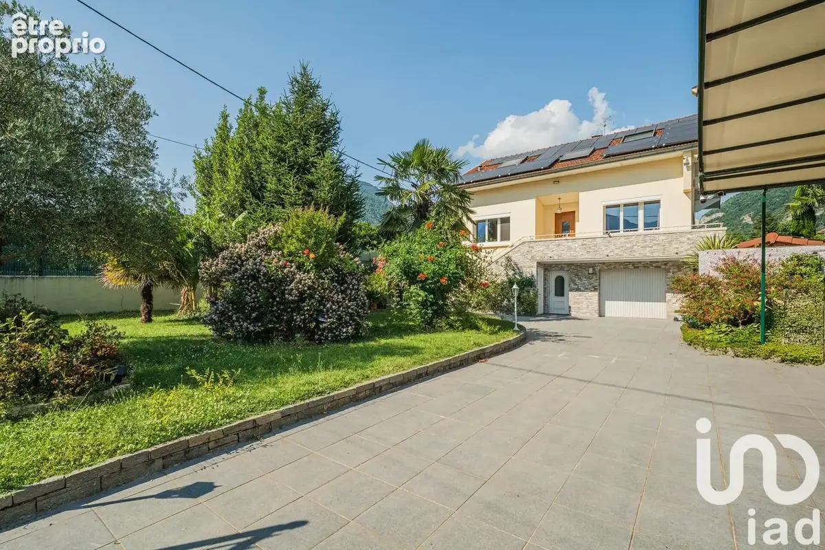 Photo 1 - Maison à SAINT-EGREVE