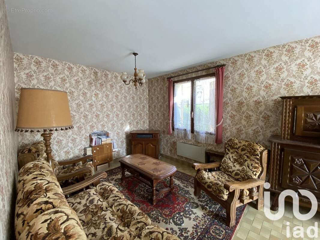 Photo 4 - Maison à TREPAIL