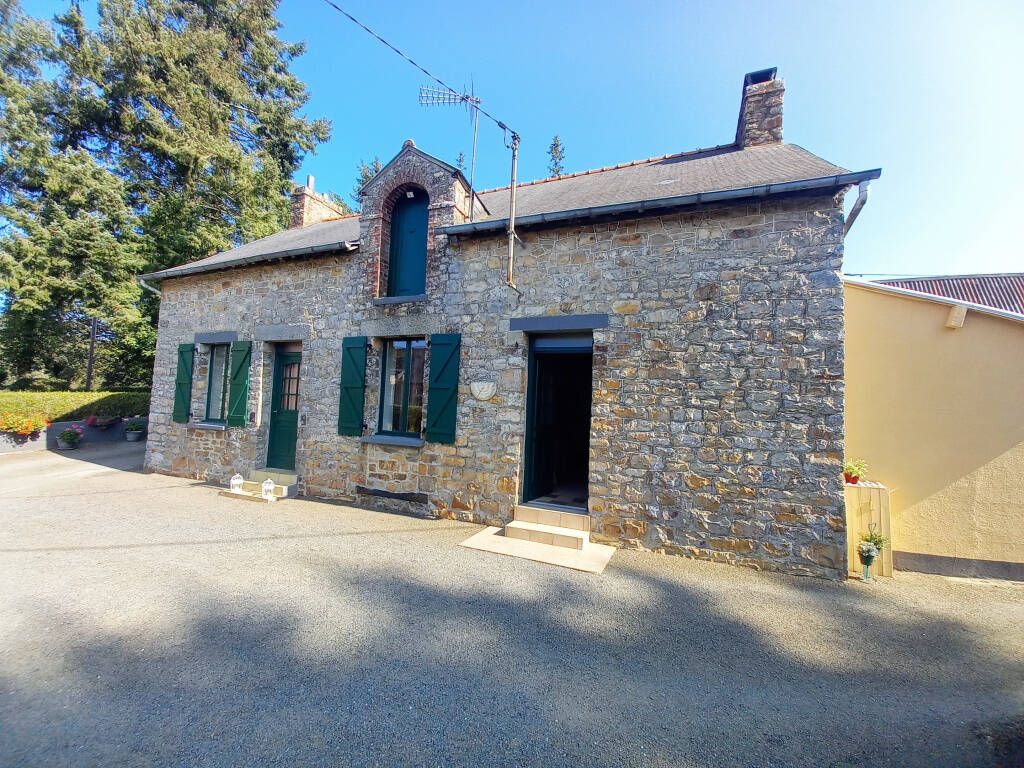 Maison à MECE