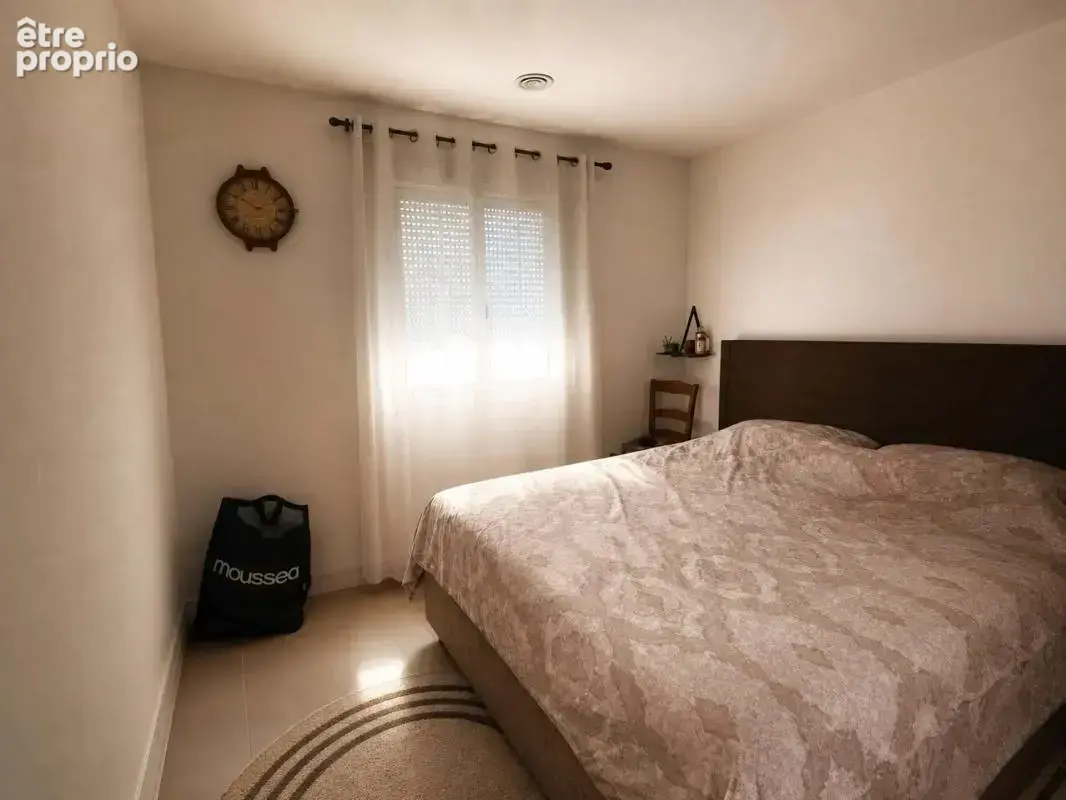 4 chambres et plein  de soleil pour cette maison au pontet - photo 5