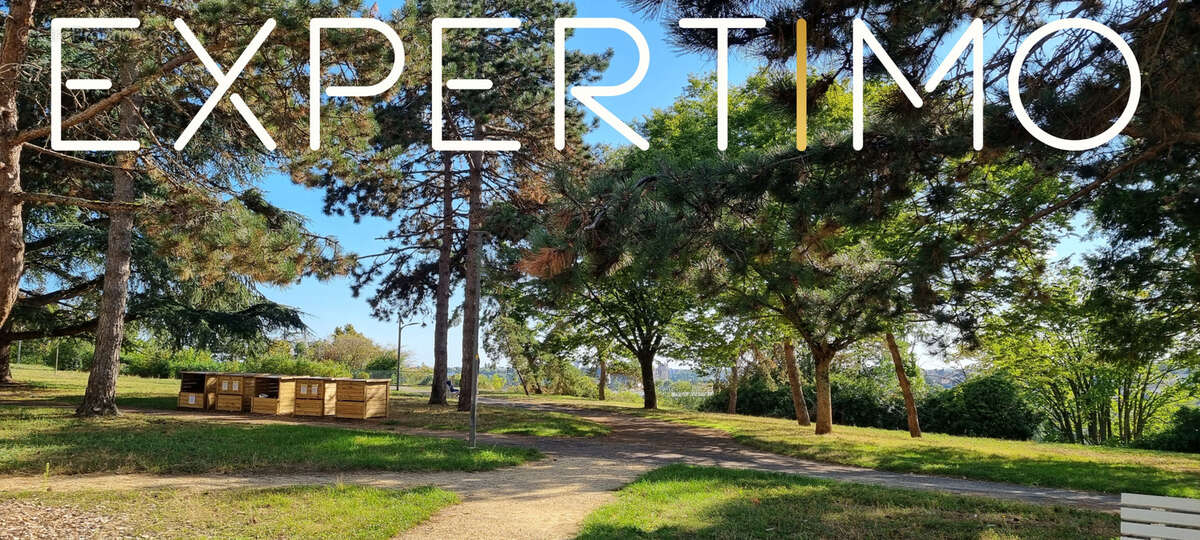 Appartement à POITIERS