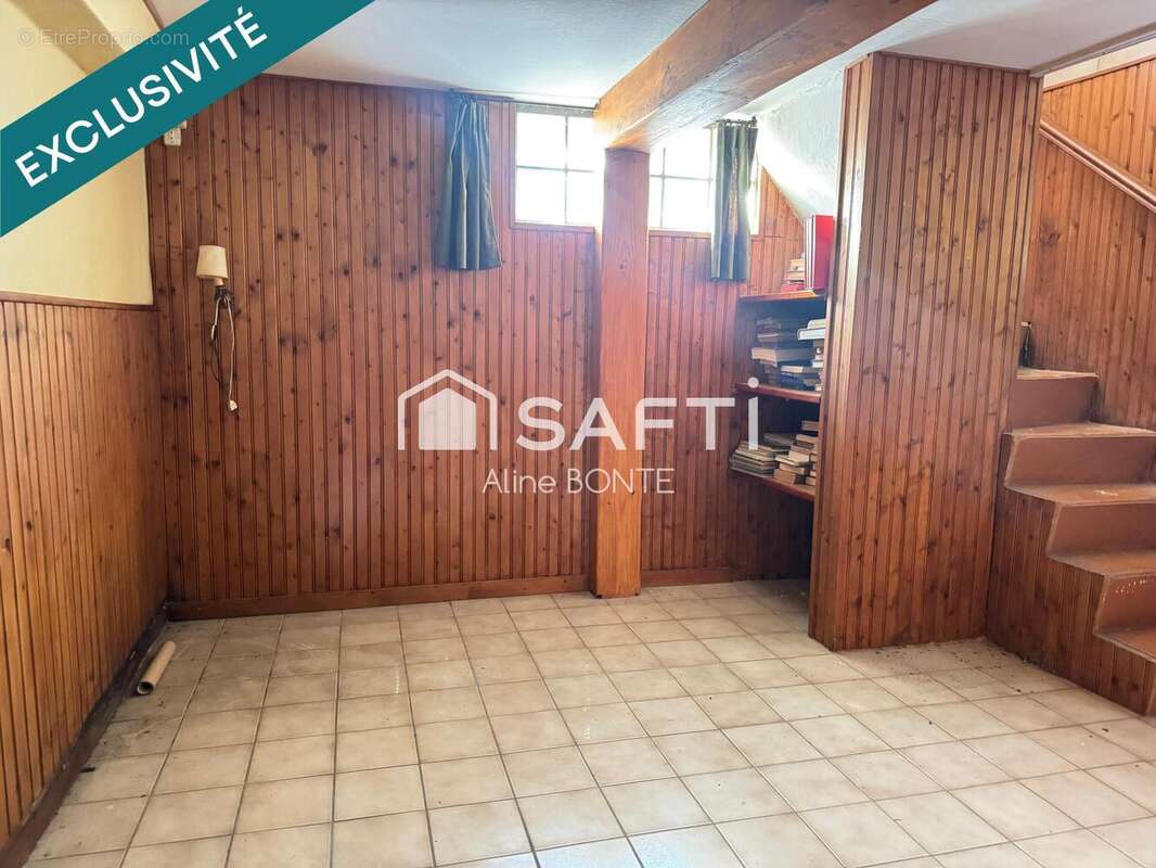 Photo 9 - Maison à CONCHES-EN-OUCHE