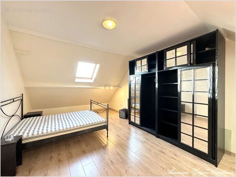 Chuisnes (28190) Maison 145 m², 5 chambres, 2 salles d'eau, terrain 1099 m² - photo 7