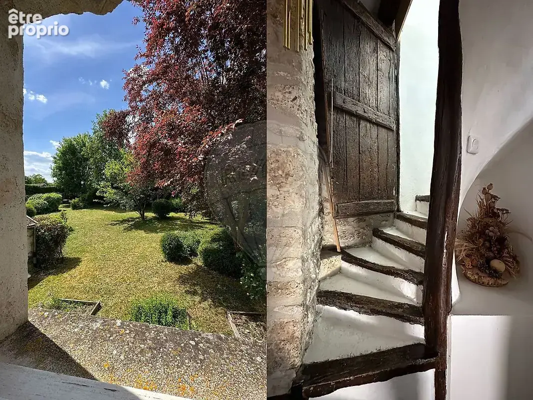 Maison 5 chambre(s) à vendre - photo 14