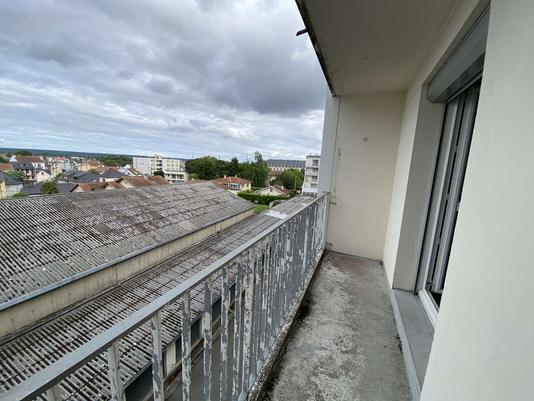 Appartement à TARBES