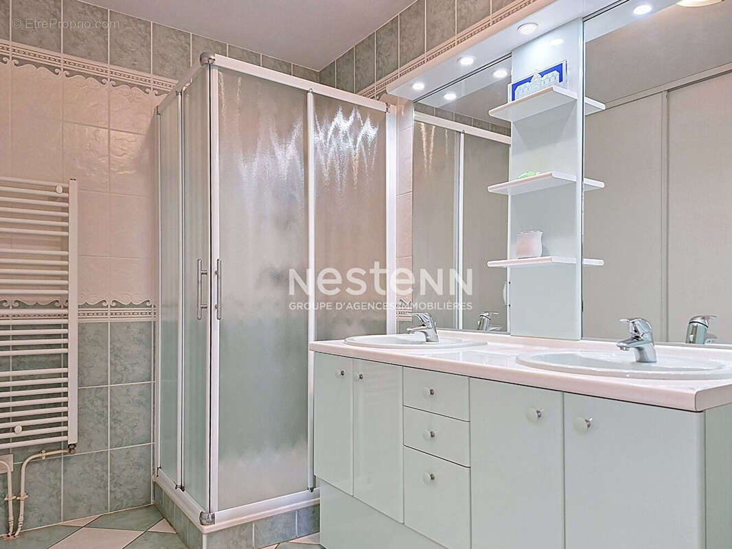 Appartement à SAINTE-LUCE-SUR-LOIRE