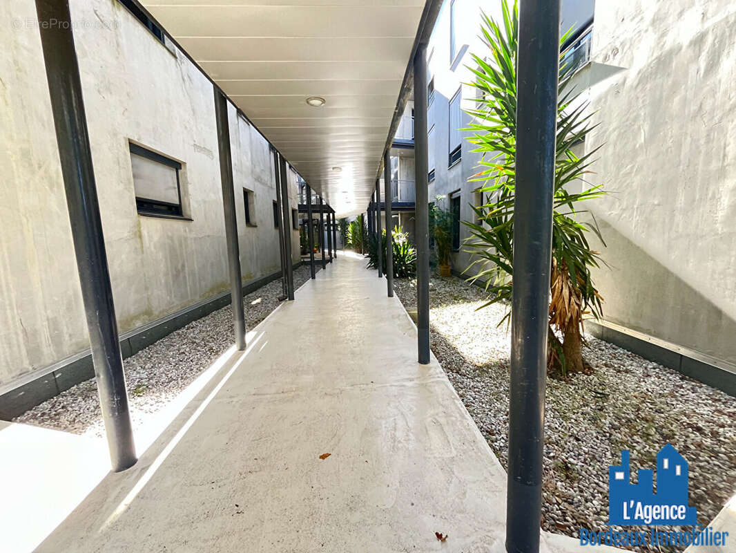 Appartement à FLOIRAC