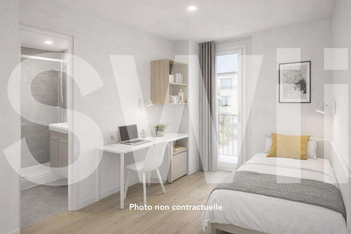 Appartement à GARDANNE