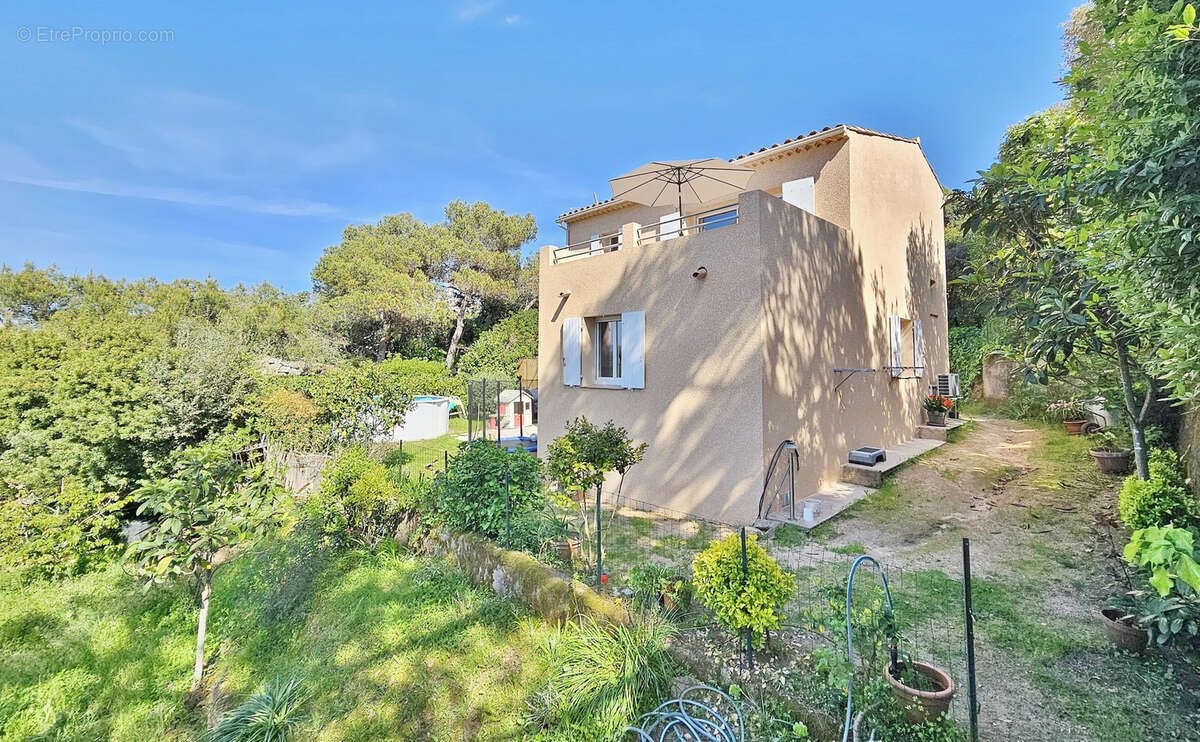 Maison à PIETROSELLA