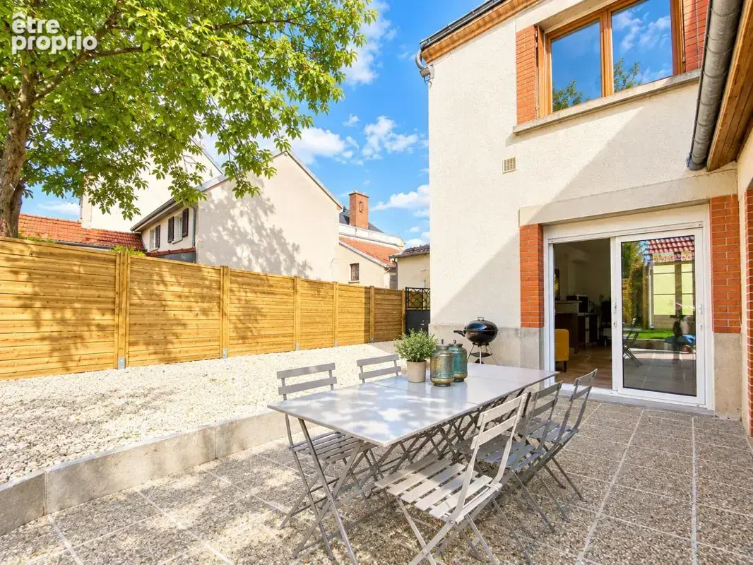 À vendre maison familiale rénovée au coeur du vieux bezannes - photo 10
