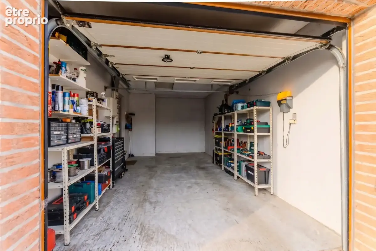 Plain-pied avec jardin et garage en viager ! - photo 4