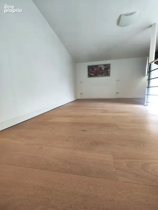 Appartement 4 pièces en duplex - photo 5