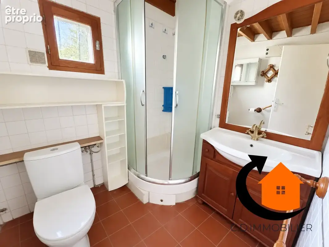 Maison 2 pièces 44 m² à vendre à Frunce (28190) - photo 5