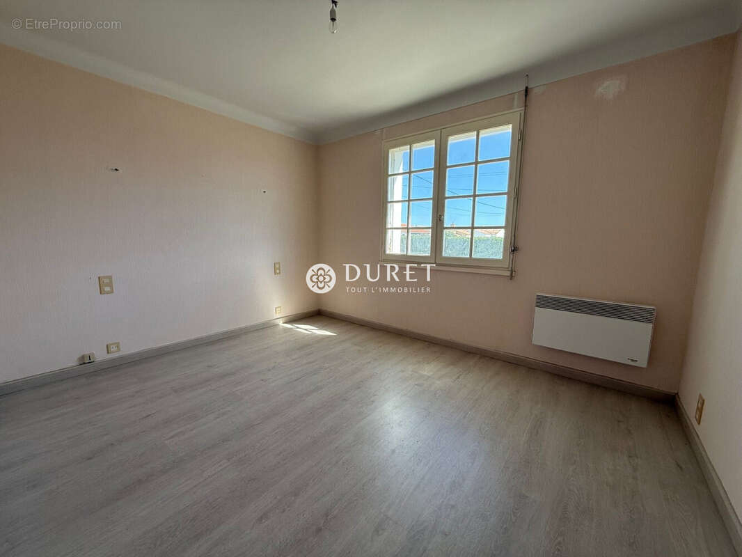 Maison 114 m² à Saint-Hilaire-De-Riez  - photo 6