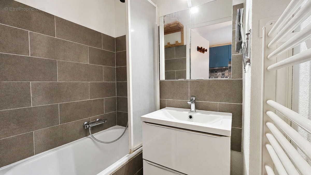 Studio cabine vue mer  180° - photo 5