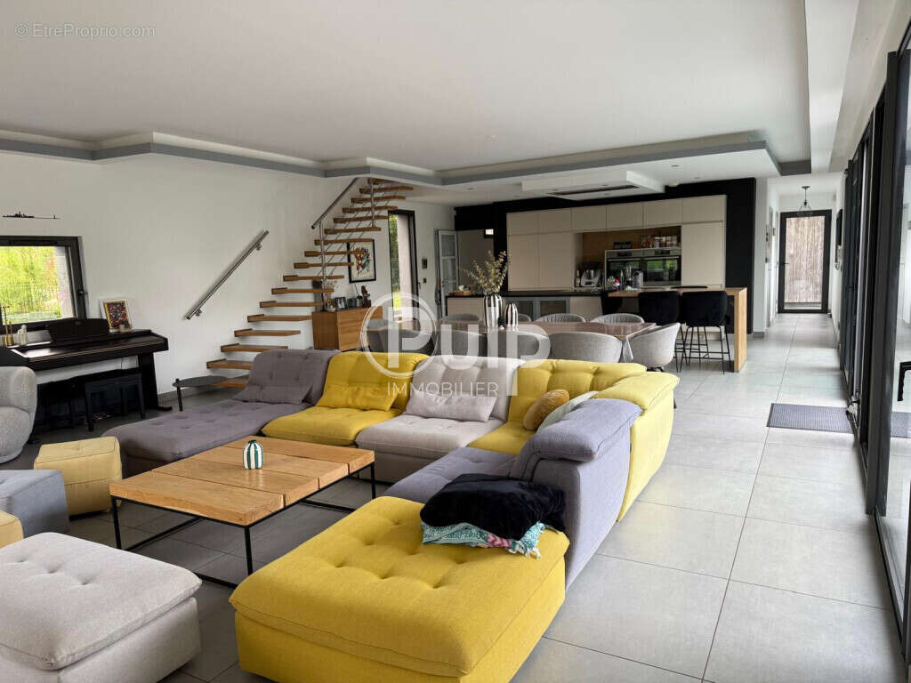 Magnifique villa à vendre à vimy - photo 4