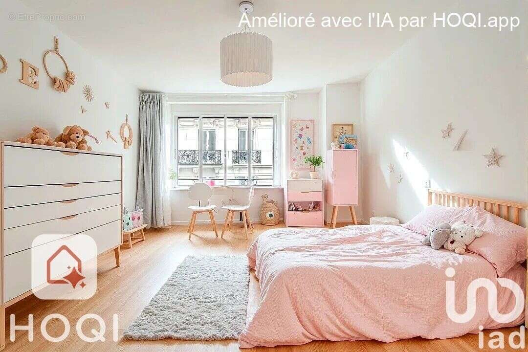 Photo 9 - Appartement à PARIS-6E