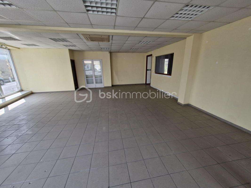 Appartement à BERGERAC