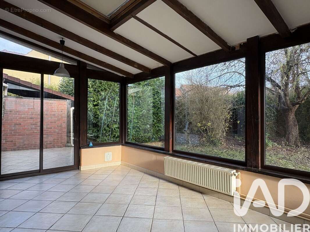 Photo 9 - Maison à CHANTELOUP-EN-BRIE