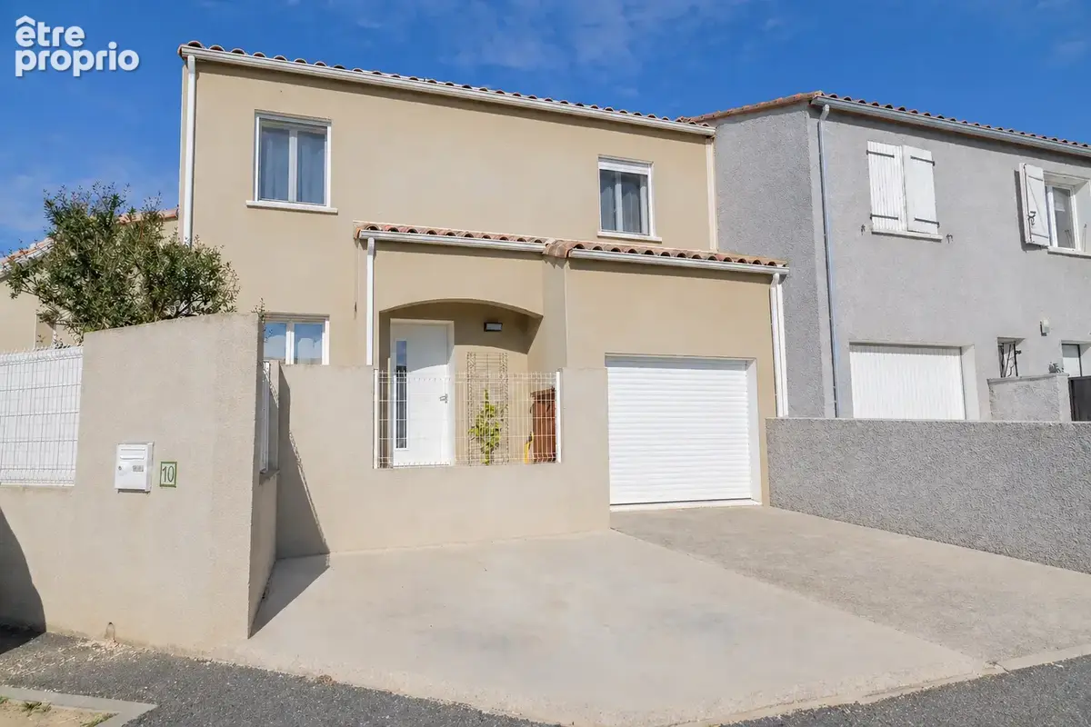 Villa contemporaine 5 chambres avec piscine   Autonome en électricité ! - photo 13