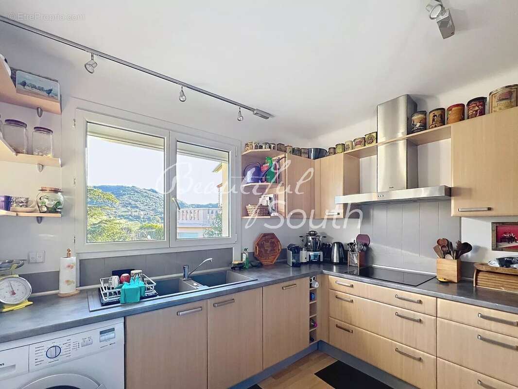 Appartement à PORT-VENDRES