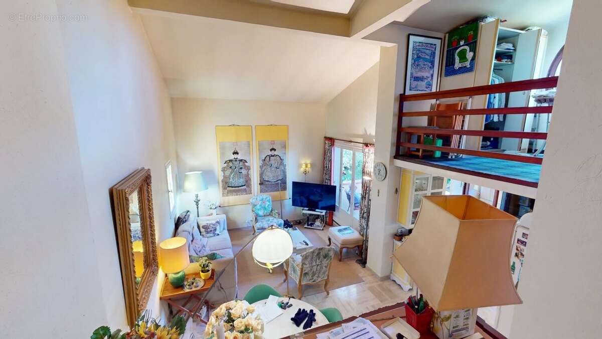 Appartement à CAGNES-SUR-MER