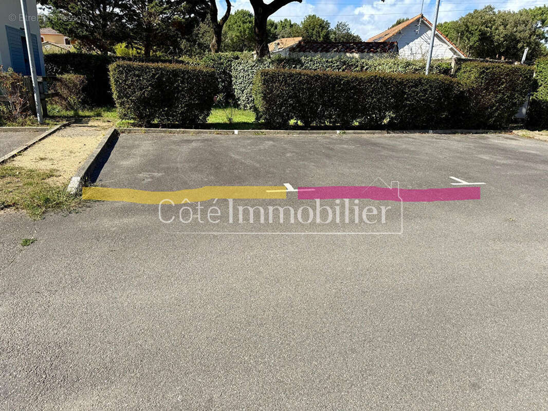 Appartement Saint Brevin Les Pins 2 pièce(s) 49 m2 - photo 2