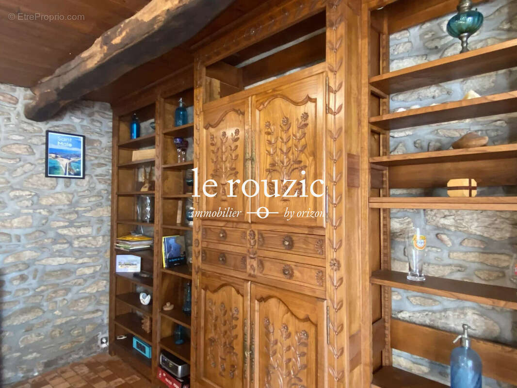 Maison 230 m² à Grand-Champ  - photo 4