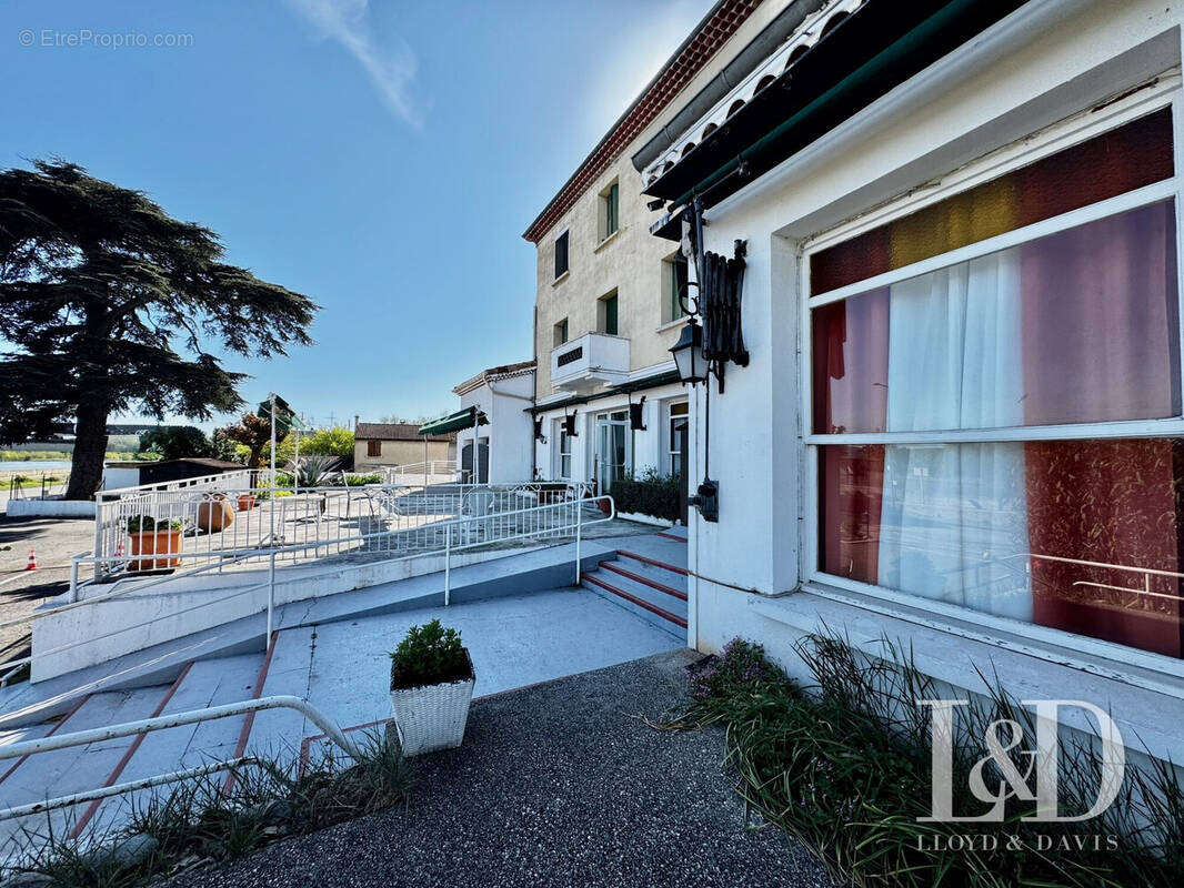 Appartement à VALENCE