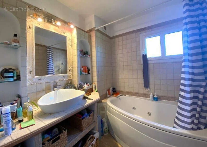 Appartement à GRASSE