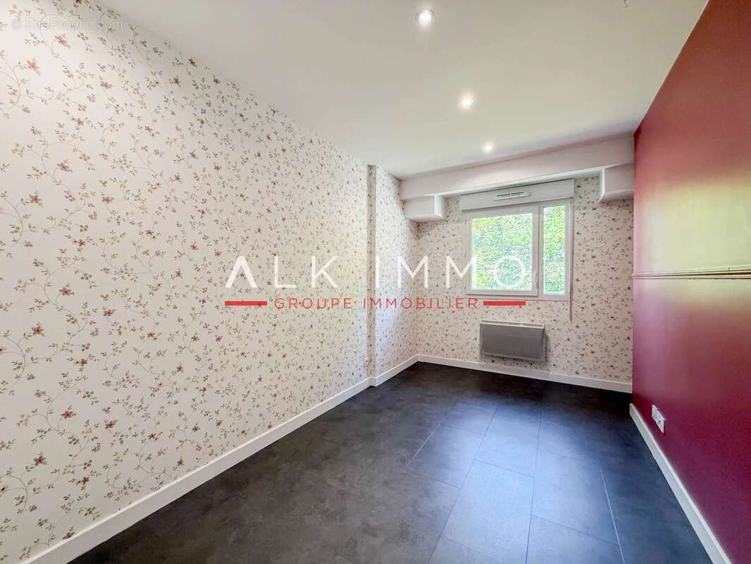 Appartement à QUINTAL