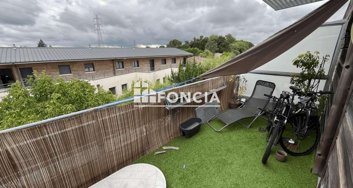 Appartement à EYSINES