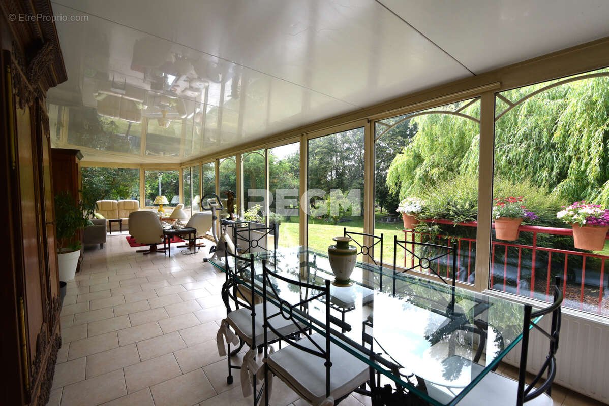 Maison à SAINTE-HONORINE-DU-FAY