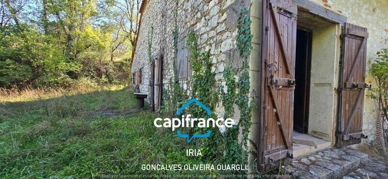 Commerce à SAINT-SYLVESTRE-SUR-LOT