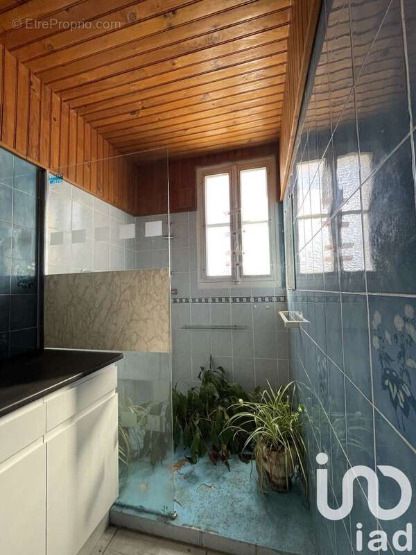Photo 9 - Maison à YZEURE