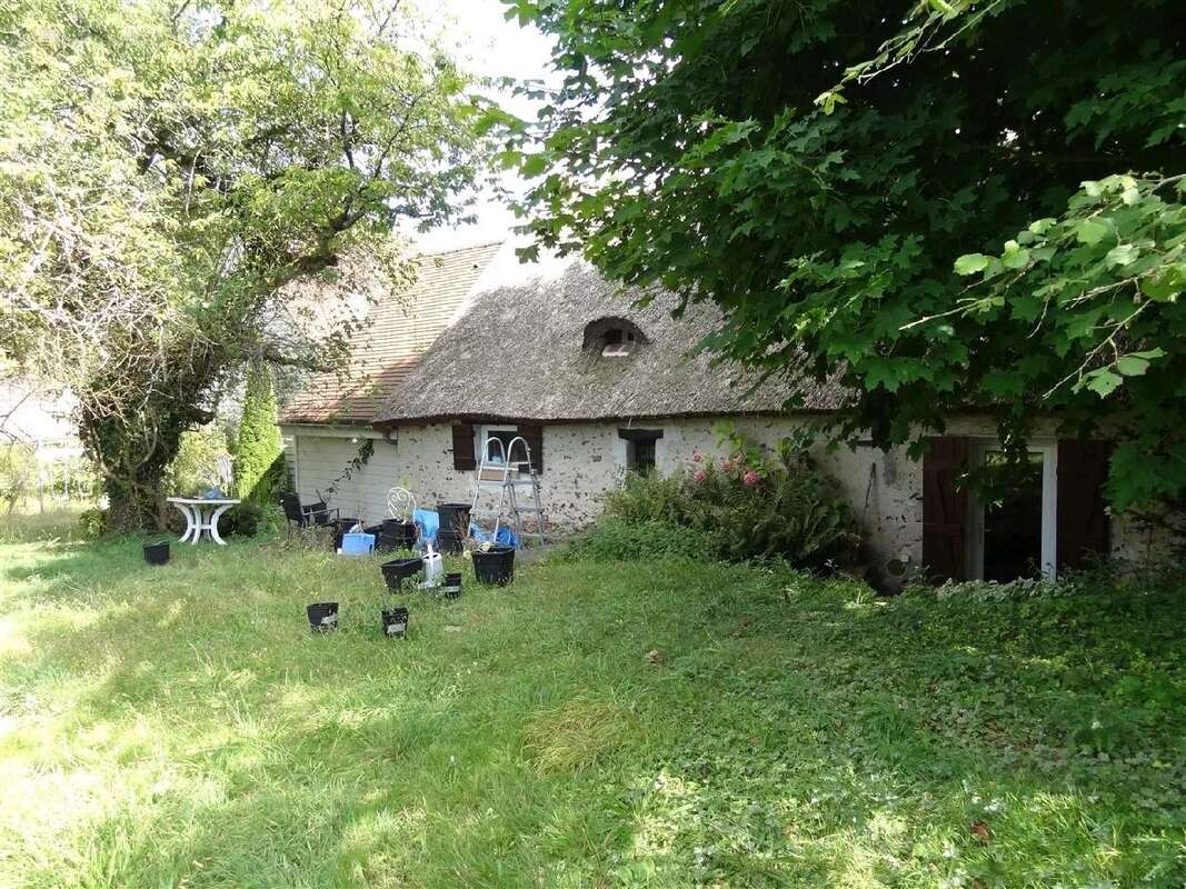 Maison à GALLARDON