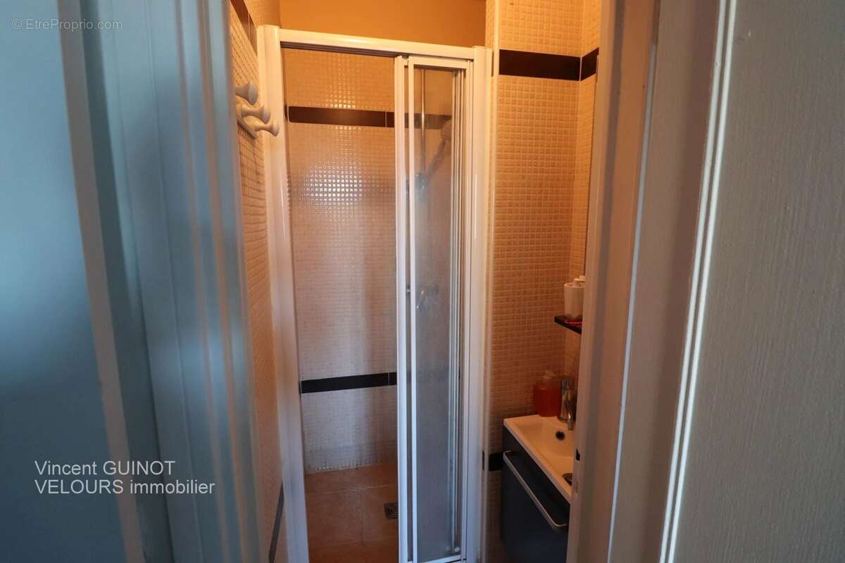 Appartement à SAINT-GERMAIN-EN-LAYE