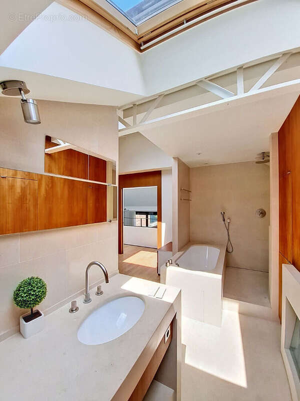 Appartement à CACHAN