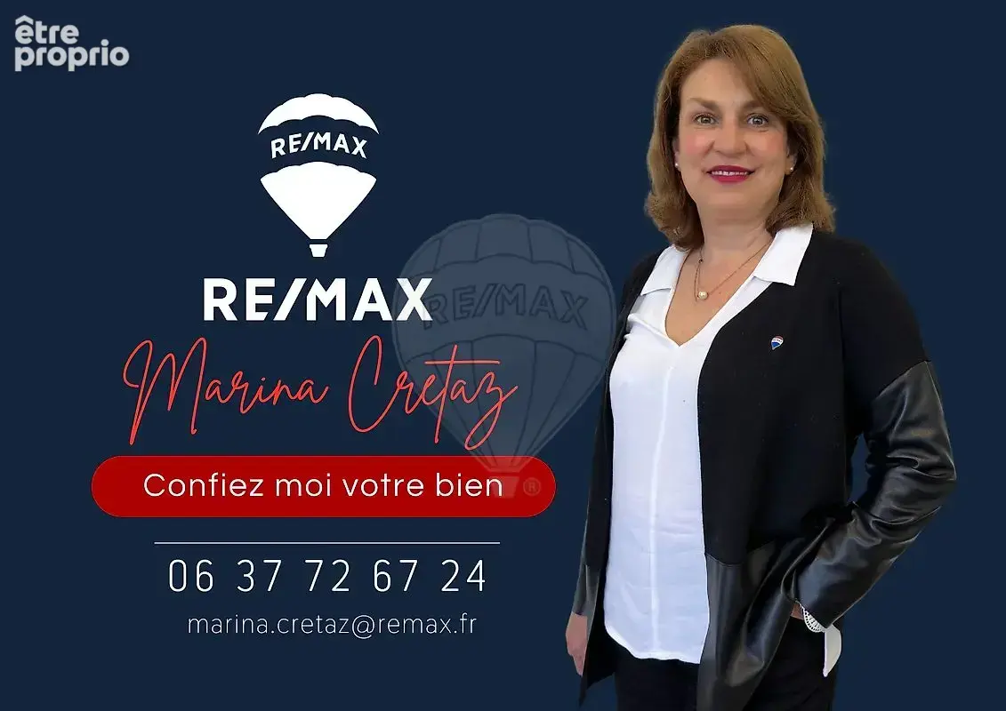 Maison 4 chambre(s) à vendre - photo 14