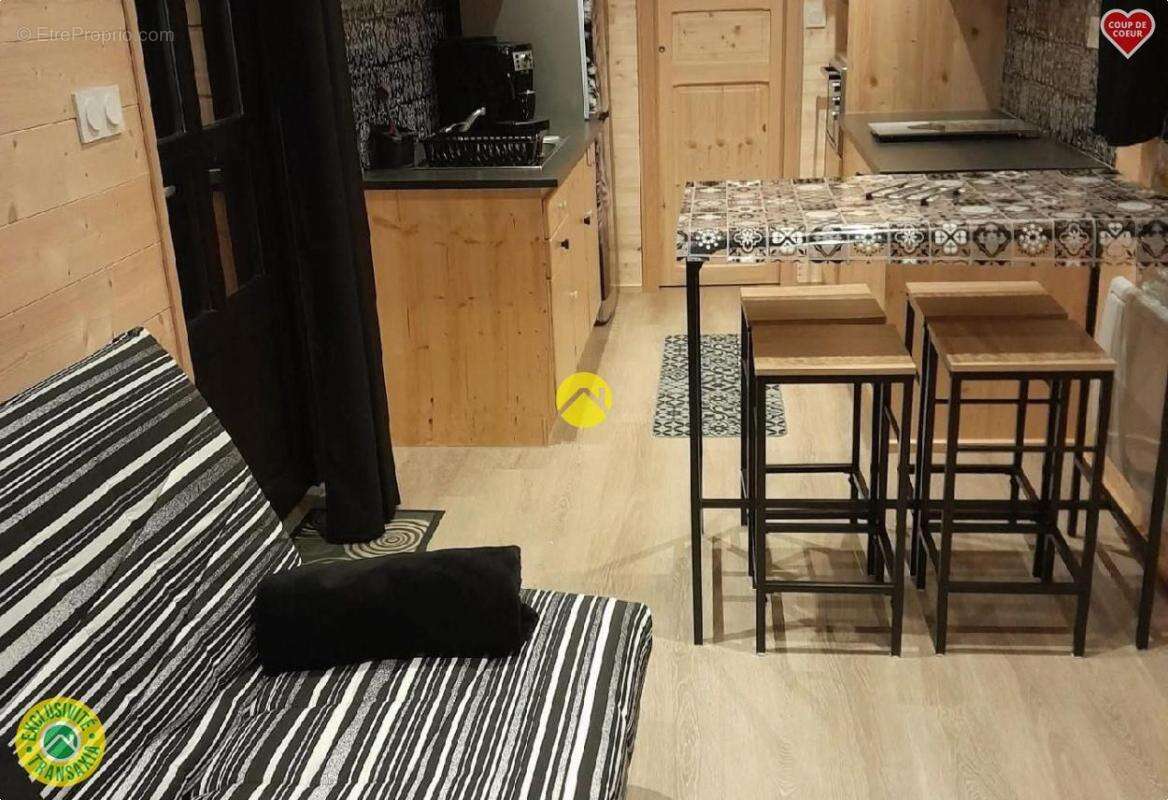 Maison à DOMPIERRE-SUR-BESBRE