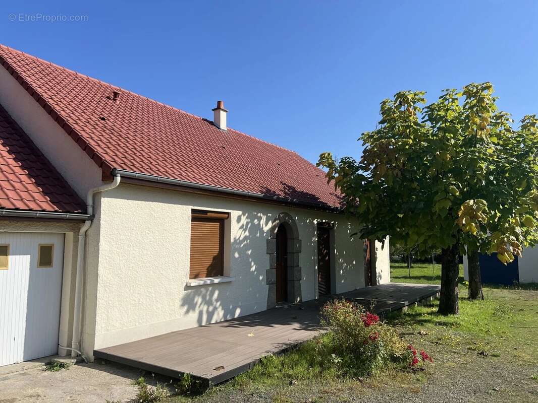 Maison à LAIGNE-EN-BELIN