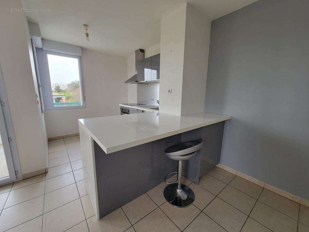 Appartement à FONSORBES