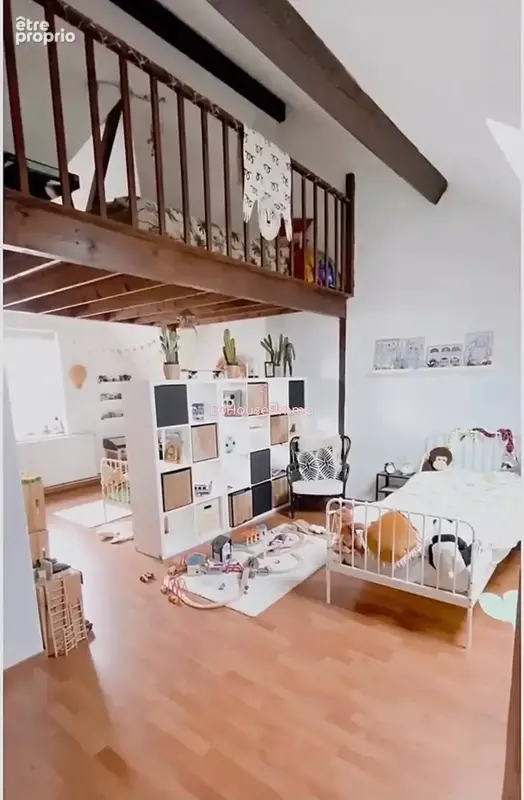 Maison 5 pièces 140 m² à vendre à Comines (59560) - photo 5