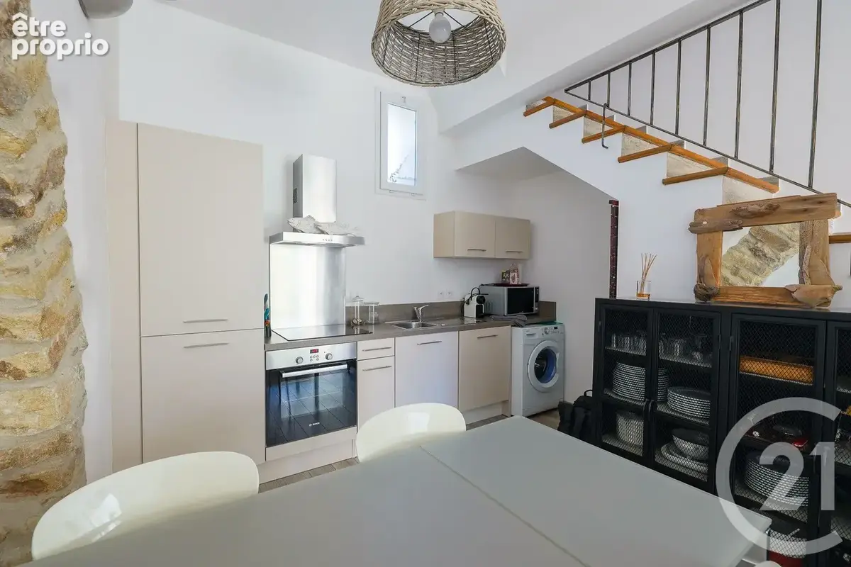 Appartement 2 pièces 50 m² à vendre à Santa-Maria-Di-Lota (20200) - photo 4