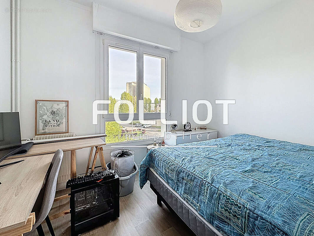 Appartement à CAEN
