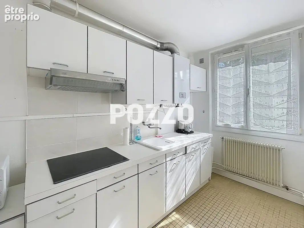 Appartement Caen 2 pièce(s) 47 m2 - photo 3