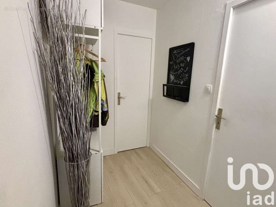 Photo 9 - Appartement à CHINON