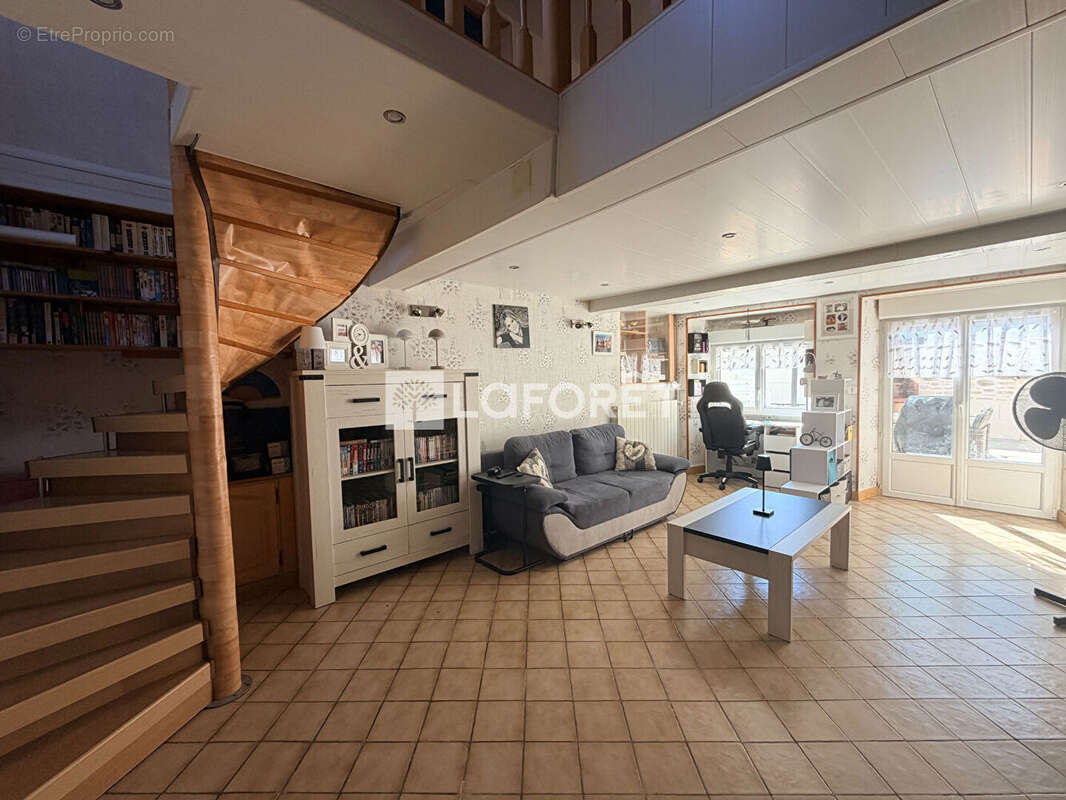 Maison Trépail 7 pièces - photo 6