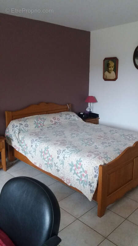 Maison à SAINT-JEAN-DE-SAUVES